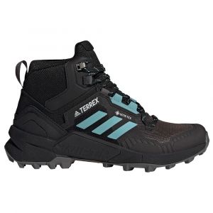 Adidas Scarponi Da Trekking Terrex Swift R3 Mid Goretex