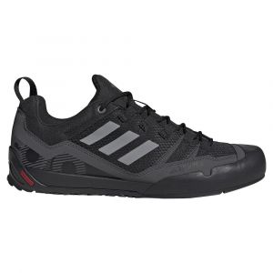 Adidas Terrex Swift Solo review e recensioni Da 80 99 Runnea