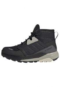 adidas Terrex Trailmaker Mid RAIN.RDY Hiking Shoes