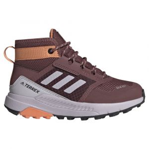 Adidas Scarpe Da Trekking Terrex Trailmaker Mid Rain.rdy