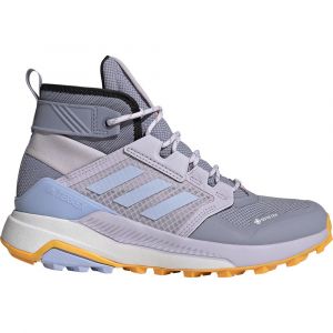 Adidas Scarpe Da Trekking Terrex Trailmaker Mid Goretex