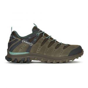 Aku Scarponi Da Trekking Alterra Lite Goretex