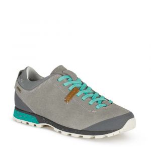 Aku Scarponi Da Trekking Bellamont Iii Suede Goretex