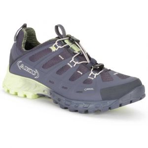 Aku Scarpe Da Trekking Selvatica Goretex