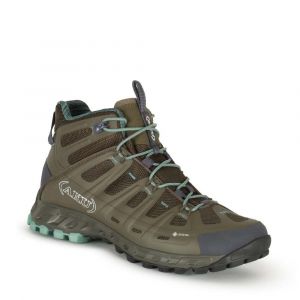 Aku Scarponi Da Trekking Selvatica Mid Goretex