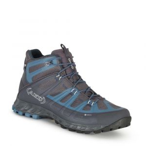 Aku Scarponi Da Trekking Selvatica Mid Goretex