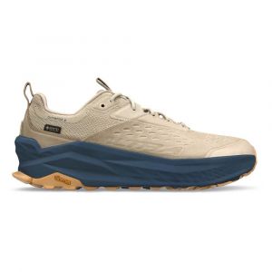 Altra Scarpe Da Trekking Olympus 6 Hike Low Goretex