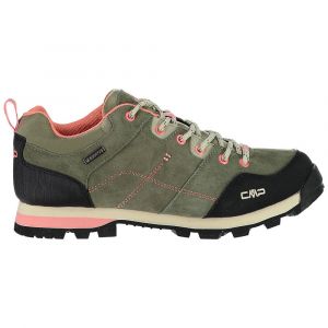 Cmp Scarpe Da Trekking Alcor Low Trekking Wp 39q4896