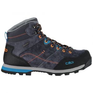 Cmp Scarponi Da Trekking Alcor Mid Trekking Wp 39q4907