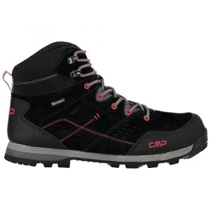 Cmp Scarponi Da Trekking Alcor Mid Trekking Wp 39q4907