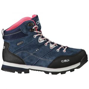 Cmp Scarponi Da Trekking Alcor Mid Trekking Wp 39q4906