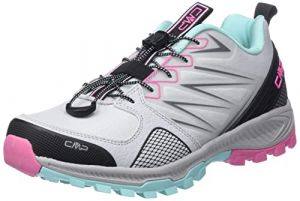 CMP ATIK WMN FAST HIKING SHOES