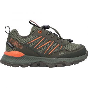 Cmp Scarpe Da Trekking Atik Low Wp