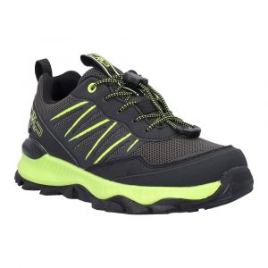 Cmp Scarpe Da Trekking Atik Low Wp