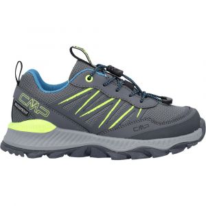 Cmp Scarpe Da Trekking Atik Low Wp