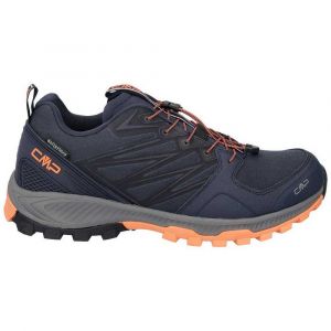 Cmp Scarpe Da Trekking Atik Waterproof 3q31147