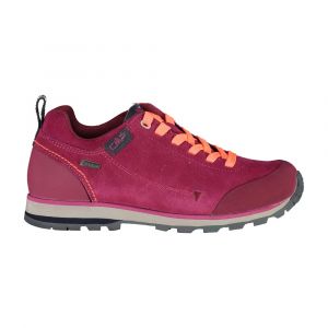 Cmp Scarpe Da Trekking 38q4616 Elettra Low Wp