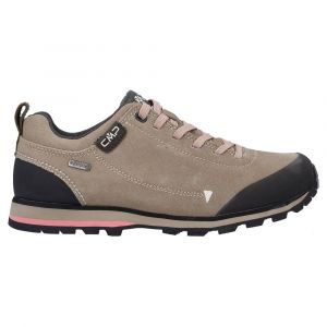 Cmp Scarpe Da Trekking 38q4616 Elettra Low Wp