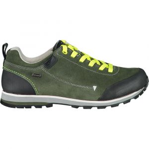 Cmp Scarpe Da Trekking Elettra Low Wp 38q4617