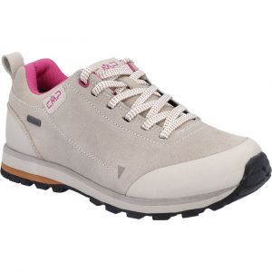 Cmp Scarpe Da Trekking 38q4616 Elettra Low Wp