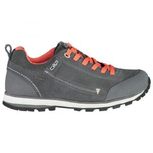 Cmp Scarpe Da Trekking 38q4616 Elettra Low Wp