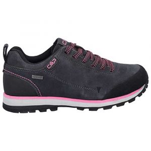 Cmp Scarpe Da Trekking 38q4616 Elettra Low Wp