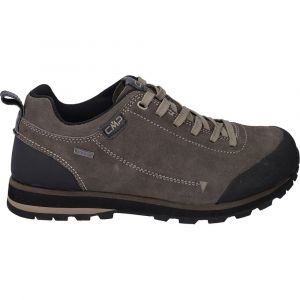 Cmp Scarpe Da Trekking Elettra Low Wp 38q4617