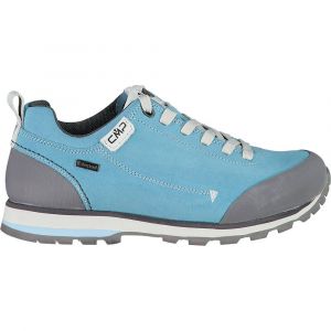 Cmp Scarpe Da Trekking 38q4616 Elettra Low Wp