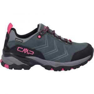 Cmp Scarpe Da Trekking Melnick Low