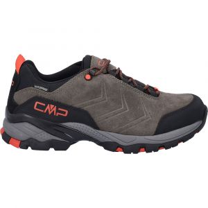 Cmp Scarpe Da Trekking Melnick Low