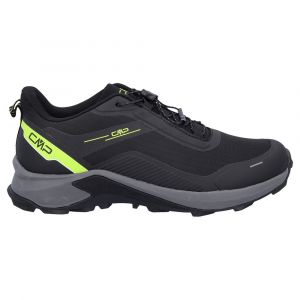 Cmp Scarpe Da Trekking 3q32177 Naruko Fast