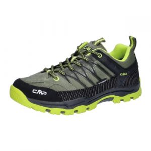 CMP Kids Rigel Low Trekking Shoes Kids WP