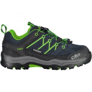 Cmp Scarpe Da Trekking Rigel Low Trekking Wp 3q13244k