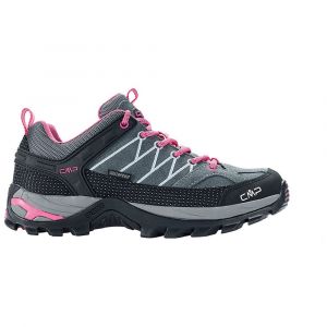 Cmp Scarpe Da Trekking Rigel Low Wp 3q13246