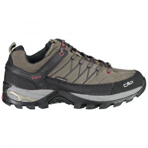 Cmp Scarpe Da Trekking Rigel Low Wp 3q13247