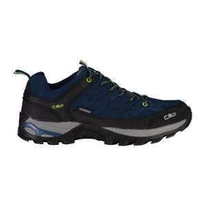 Cmp Scarpe Da Trekking Rigel Low Wp 3q13247