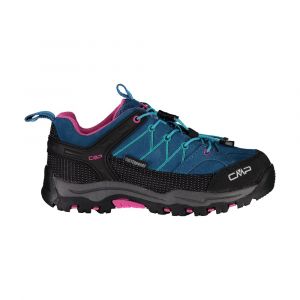 Cmp Scarpe Da Trekking Rigel Low Wp 3q13244