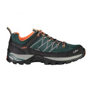 Cmp Scarpe Da Trekking Rigel Low Wp 3q13247