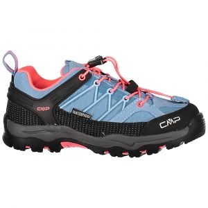 Cmp Scarpe Da Trekking Rigel Low Wp 3q54554