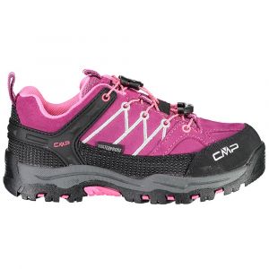 Cmp Scarpe Da Trekking Rigel Low Wp 3q13244