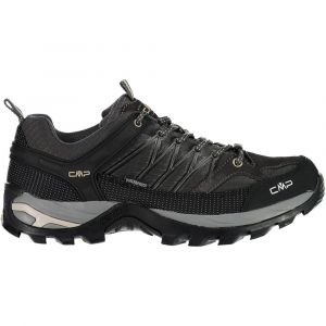 Cmp Scarpe Da Trekking Rigel Low Wp 3q54457