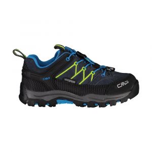 Cmp Scarpe Da Trekking Rigel Low Wp 3q13244