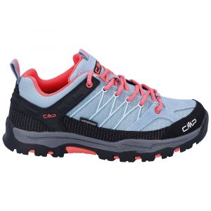 Cmp Scarpe Da Trekking Rigel Low Wp 3q54554j