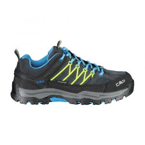 Cmp Scarpe Da Trekking Rigel Low Wp 3q13244j