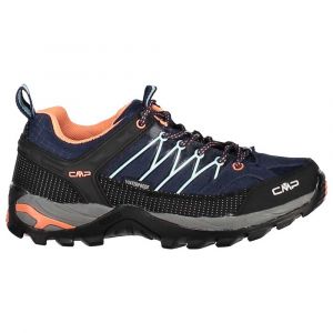 Cmp Scarpe Da Trekking Rigel Low Wp 3q54456