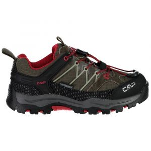 Cmp Scarpe Da Trekking Rigel Low Wp 3q54554