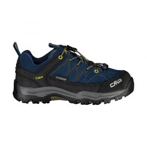 Cmp Scarpe Da Trekking Rigel Low Wp 3q13244