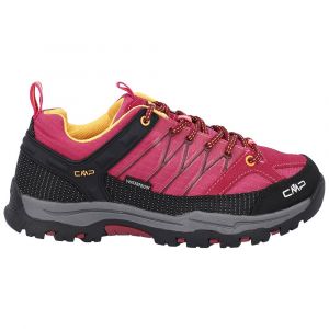 Cmp Scarpe Da Trekking Rigel Low Wp 3q54554j