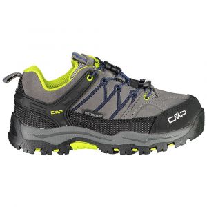 Cmp Scarpe Da Trekking Rigel Low Wp 3q13244