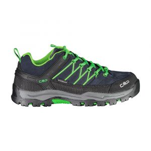 Cmp Scarpe Da Trekking Rigel Low Wp 3q13244j